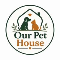 Our Pet House Free Shipping On All Orders