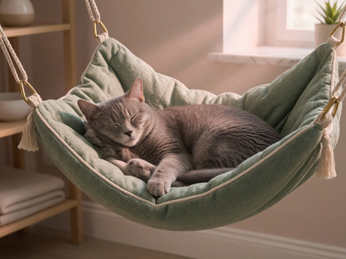 Their Favorite Spot Just Got Better