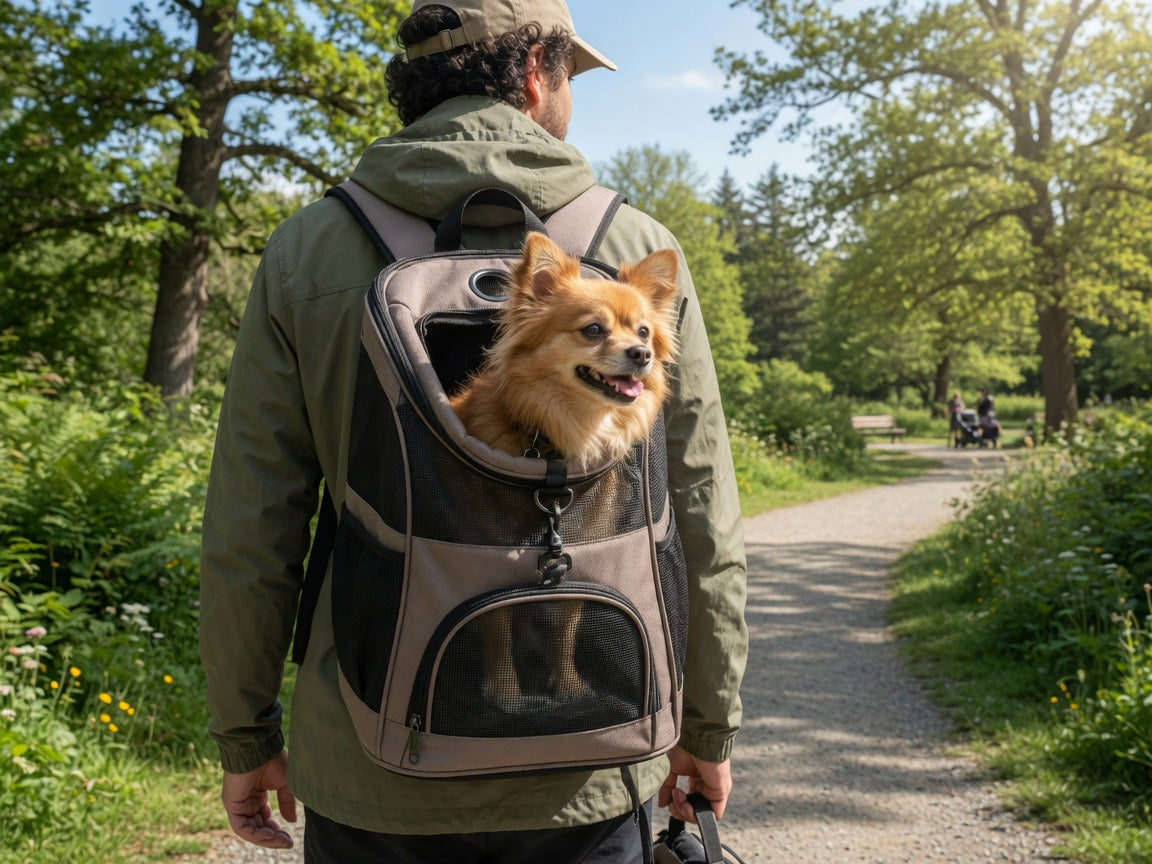 From Errands To Adventures