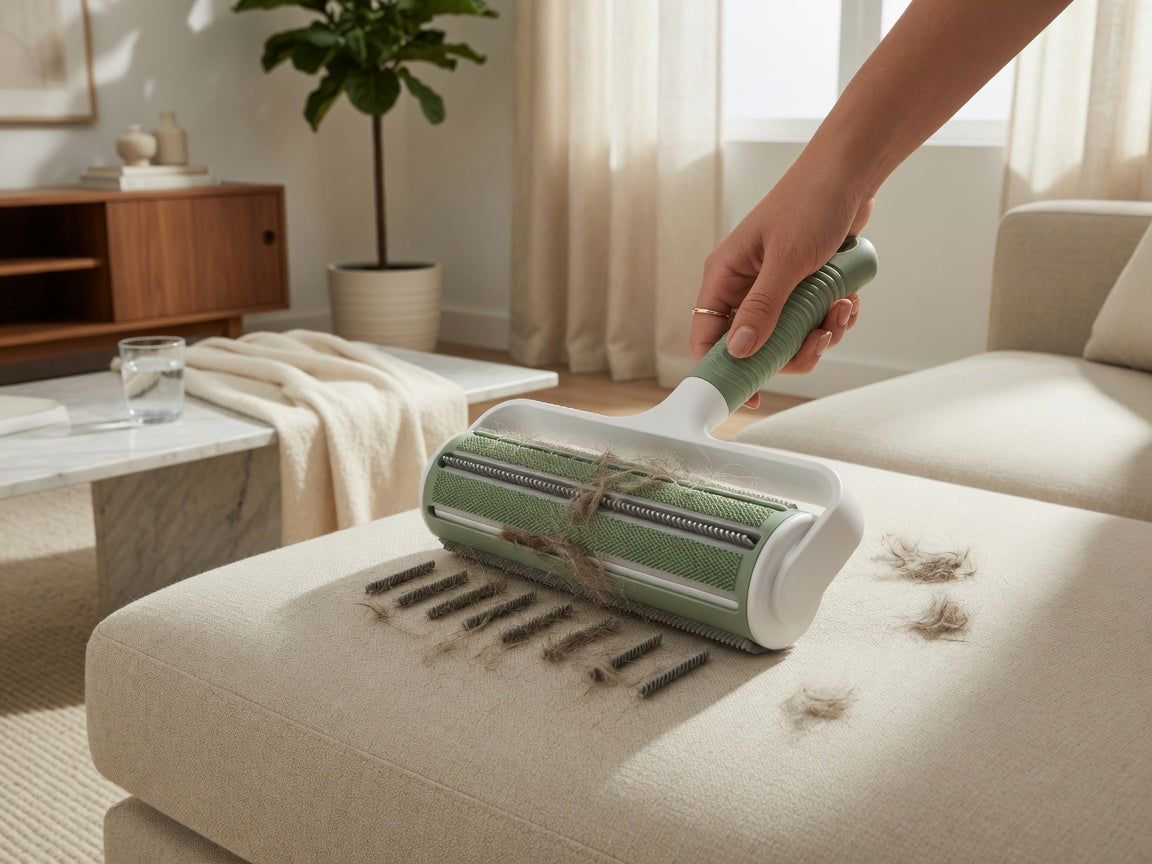 Reusable and Built to Last