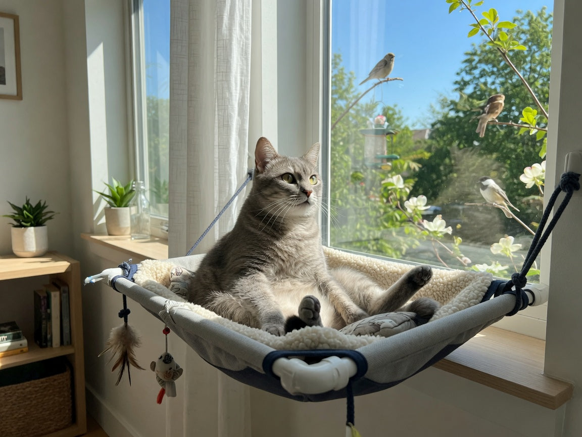 More Room For You, Best Seat For Them